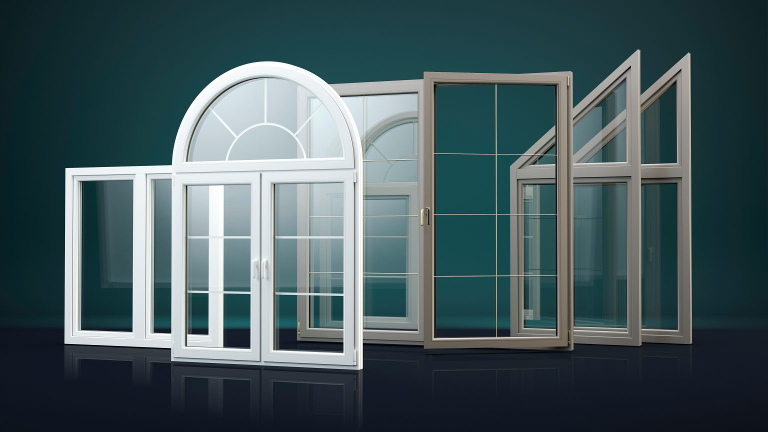 Custom Windows South Florida LockTight Impact Windows & Doors