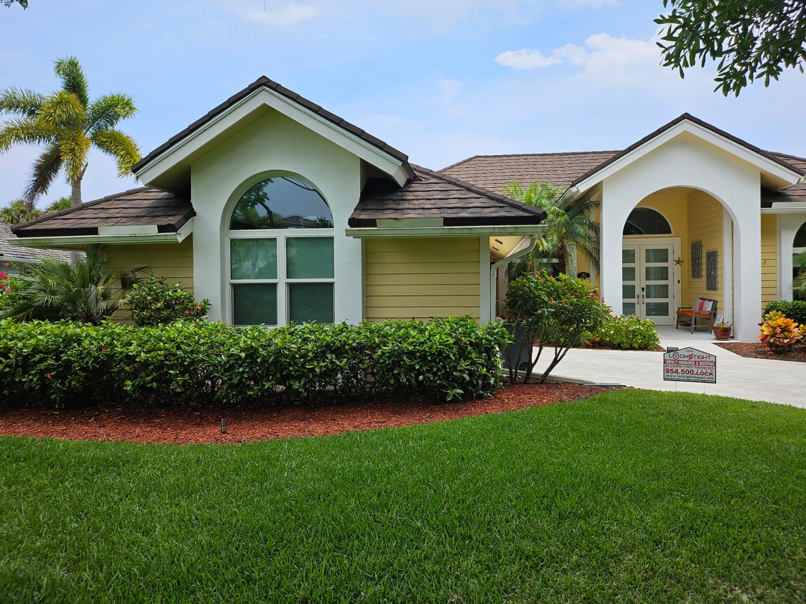 The Step-by-Step Guide to Professional Window Installation - Locktight ...